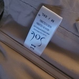 Sol beauty and care hourglass faja